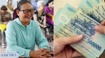 Cách tính lương hưu hằng tháng năm 2026 theo Luật Bảo hiểm xã hội mới nhất