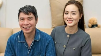 Công Lý nhận 100 cuộc điện thoại để xin được chữa bệnh