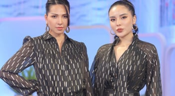 Kỳ Duyên và Minh Triệu bất ngờ có động thái liên quan đên nhau sau tan vỡ?