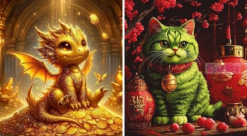 Sau ngày 1/12: 3 tuổi Lộc Tràn Vào Cửa, Giàu Có Triền Miên