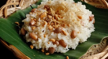 Thường xuyên ăn xôi vào buổi sáng, cơ thể sẽ có thay đổi như thế nào?