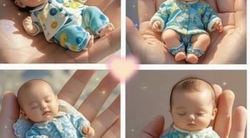 Trắc nghiệm trực giác: Chọn một bức tranh để khám phá tài năng tiềm ẩn của con bạn