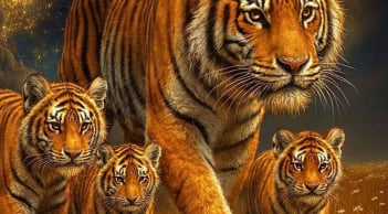 3 con giáp nội tâm mạnh mẽ, ít nói, ít than thở, dù khó khăn cũng không kể lể, luôn giàu năng lượng