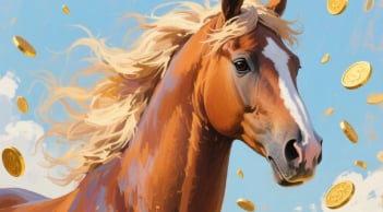 3 tuổi tháng 11 âm lịch trúng đậm, tháng 12 âm lịch bơi trong biển tiền