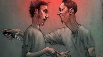 4 kiểu người nên tránh kết giao: Càng thân thiệt bạn càng thiệt thòi