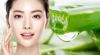 5 công dụng làm đẹp tuyệt vời từ nha đam