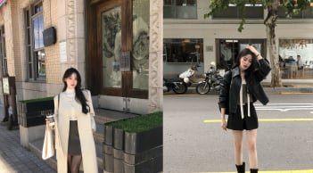 5 mẫu áo khoác sang trọng, dễ phối đồ và luôn giữ được sức hút riêng