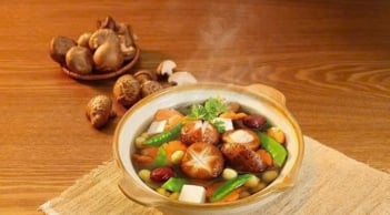 Ăn nấm mỗi ngày giảm nguy cơ mắc ung thư đến 45%, bạn đã biết chưa?