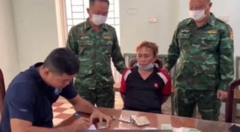 Anh trai lái xe đâm em gái tử vong ở Tây Ninh: Thành khai gì khi bị bắt ở biên giới?