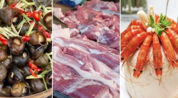 Bác sĩ cảnh báo: 9 cặp thực phẩm đại kỵ ăn cùng nhau có thể sinh độc tố, thậm chí gây ung thư