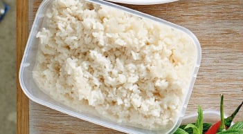 Cách ăn cơm nguội giúp tạo nhiều tinh bột kháng, ổn định đường huyết, giảm cân hiệu quả