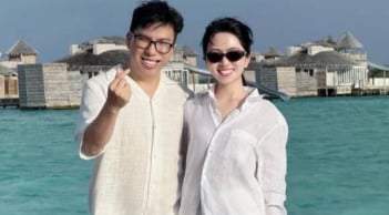 Con trai bà chủ thẩm mỹ viện Mailisa thường xuyên đăng gì trên mạng xã hội?