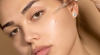 Dưỡng ẩm đúng cách trong mùa hanh khô