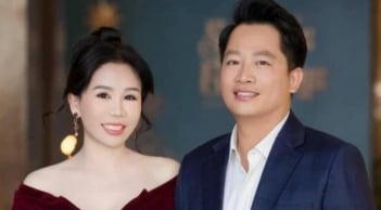 Hé lộ món đồ giá trị 11 chữ số của chồng bà chủ chuỗi thẩm mỹ Mailisa