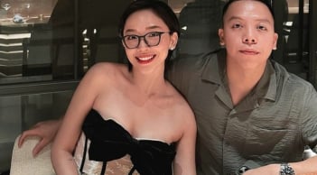 Hoàng Touliver có động thái gây chú ý dành cho Tóc Tiên giữa tin đồn ly hôn