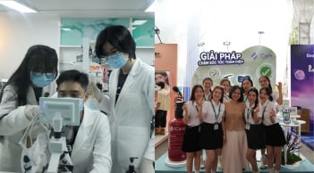 iCare Pharma và hành trình mang sản phẩm chăm sóc cá nhân an toàn đến với người Việt?