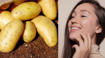 Mẹo cấp ẩm tự nhiên từ nguyên liệu quen thuộc