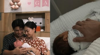 Ngô Thanh Vân chia sẻ về tình trạng bản thân kể từ khi có con