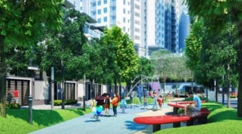 Nhà có đặc điểm “vàng” này khiến nhiều gia đình tranh mua: Càng ở lâu càng sinh lãi, giá trị tăng vùn vụt