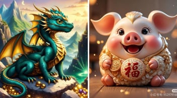 Thứ Ba đến Thứ Sáu (2-5/12): 3 tuổi Tắm Trong Biển Tiền, Đổi Đời Tức Khắc