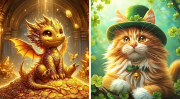 Thứ Ba Thứ Tư (2-3/12): 3 tuổi Mở Mắt Thấy Tiền, công việc thuận lợi, tình tiền thăng hoa