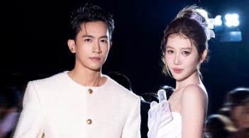 Thúy Ngân xác nhận chia tay Võ Cảnh?