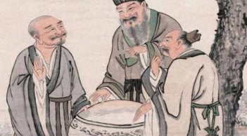 Tổ tiên dạy: “Nghèo đừng nói ba điều, không có tiền đừng quan tâm ba điều” – Hiểu sớm để bớt khổ