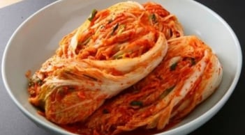 Top 5 loại thực phẩm lên men chứa lượng probiotic nhiều hơn cả sữa chua