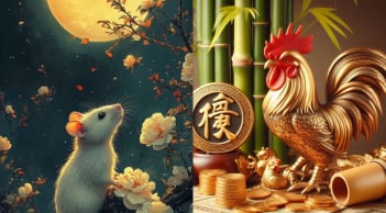 Từ 2-12/12, 2 tuổi có Quý Nhân nâng đỡ hoá giải khó khăn bất ngờ, 2 tuổi lại bị người cũ 'đâm chọc'