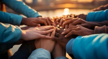 Vì sao phụ nữ có phúc lại ít bạn? Tưởng phi lý nhưng hoá ra đó lại là phúc