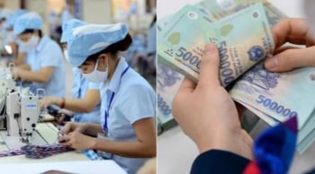 3 chính sách tiền lương mới nổi bật áp dụng từ năm 2026: Người lao động được hưởng gì?