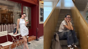 4 mẫu giày bệt phủ sóng phong cách của các mỹ nhân Việt