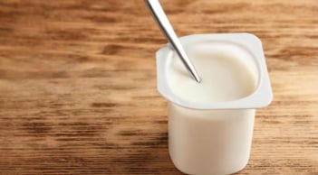 Cách ăn sữa chua vào buổi tối giúp giảm cân, tiêu mỡ bụng