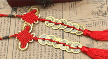 Có 3 đồ vật phong thủy tài lộc có tác dụng như nam châm 'hút tiền'