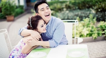 Khi đàn ông yêu, 4 diễn biến tâm lý thú vị này sẽ xảy ra