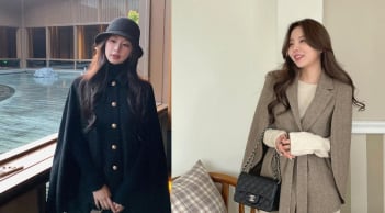 Kiểu áo này xứng đáng là 'must have' trong tủ đồ thu đông năm nay