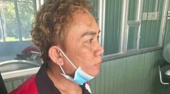 Lời khai của kẻ lao ô tô vào người thân khiến em gái tử vong