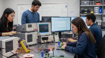 Ngành học thiếu 35.000 nhân lực: Cơ hội ‘đổi đời’ cho giới trẻ, lương từ 20–50 triệu dễ đạt