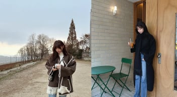 Nữ phụ 'Tầng lớp Itaewon' mách nàng loạt công thức mặc đẹp sang chảnh