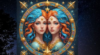 Thứ 4, 5 (3-4/12), 3 cung hoàng đạo tắm trong biển vàng, lời khen ngập tràn, 1 cung cẩn thận bị chỉ trích