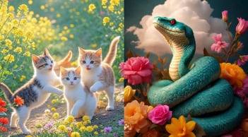 Trước 23 tháng Chạp:3 tuổi gặp Cơ Hội Vàng trả sạch nợ nần, nhập hội nhà giàu; 1 tuổi chần chừ 'dễ mất lượt'