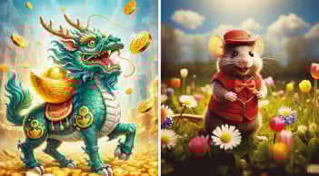 Từ 2/12 đến 25/12: 3 tuổi Bơi Trong Biển Tiền, Giàu Sang Thẳng Tiến