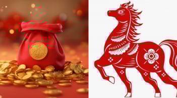 4 con giáp 'chạm vận son' trong năm 2026: Sự nghiệp – tiền bạc – tình duyên cùng thăng hoa