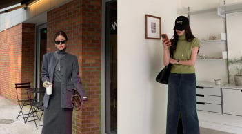 4 công thức diện chân váy giúp nàng mặc đẹp mà không cần suy nghĩ nhiều