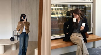 5 mẫu quần ống rộng 'bảo chứng' cho vẻ ngoài thời thượng