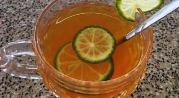 5 người tuyệt đối không uống nước chanh mật ong, càng uống càng sinh bệnh