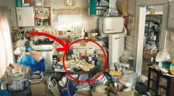 7 món đồ trong nhà càng giữ càng bế tắc, nghèo nàn: Bỏ đi là đổi vận, đời sang trang mới