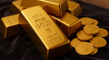 Bảng giá vàng 9999 24K 18K SJC ACB DOJI PNJ hôm nay 3/12/2025