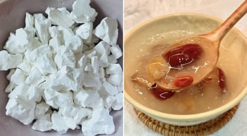 Cách ăn bột sắn dây giúp đẹp da, giảm cân