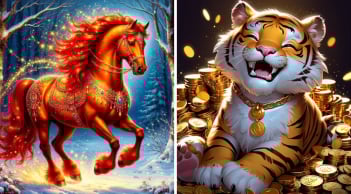 Thứ Sáu đến Chủ Nhật (5-7/12): 3 tuổi Danh Tiếng Lẫy Lừng, Tiền Quấn Quanh Thân